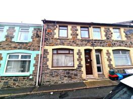 5, Morgan Street, Abertillery NP13 1PL