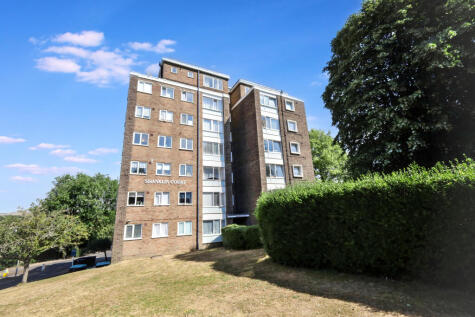 Shanklin Court, Hangleton Road, Hove, Brighton & Hove