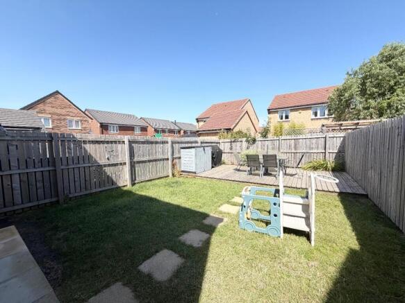 3 bed Semi-Detached for sale Image 10