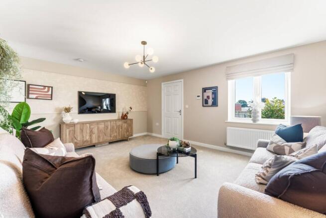 3 bed Detached for sale Image 5