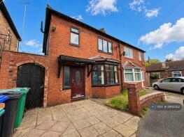 3, Southbrook Avenue, Manchester M8 4NH