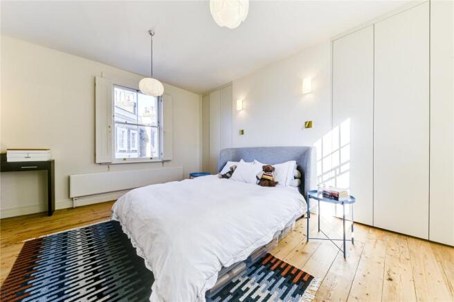 Principal Bedroom