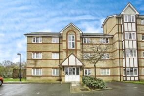 Flat 1, Thistle Court, Cumberland Place, London SE6 1BB