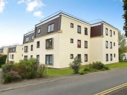 Flat 59, Abbey Holme, Overton Road, Cheltenham GL50 3BZ