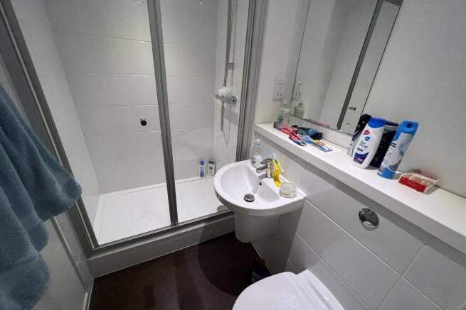 209 Pearl Works, 2 Howard Lane, Sheffield, South Yorkshire S1 2FT photo 4