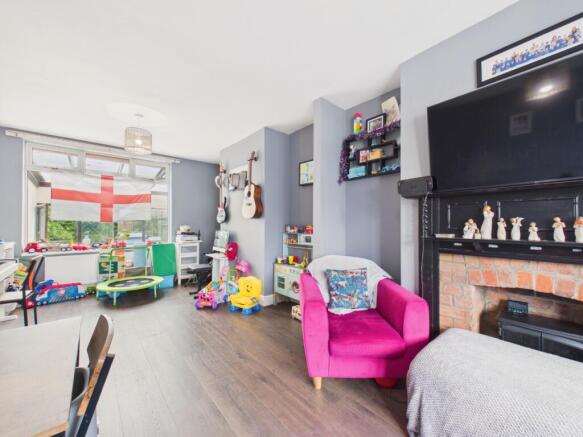 3 bed End of Terrace for sale Image 6