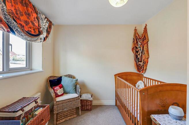 Bedroom 3