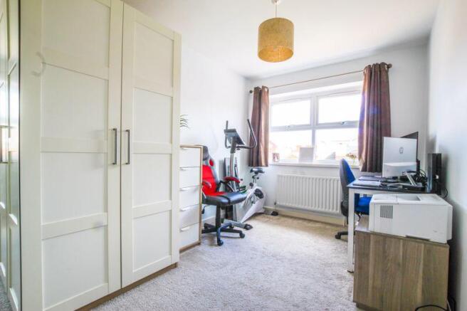 Bedroom four