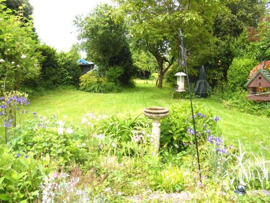 Mature Gardens
