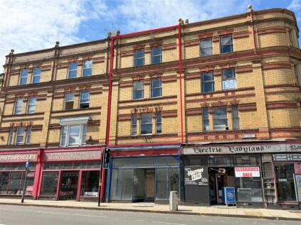 West Street, St. Philips, Bristol