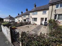 17, Bryn Mair, Llanfairfechan LL33 0UN