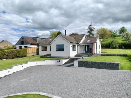 Mallaig, Swainsea Lane, Pickering, YO18 8AP