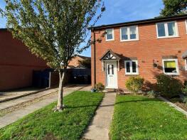 7, Laxford Close, Hinckley LE10 0WR