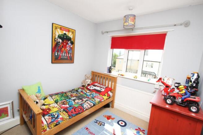 Bedroom 2