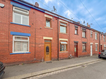 Tonge Street, Heywood, OL10
