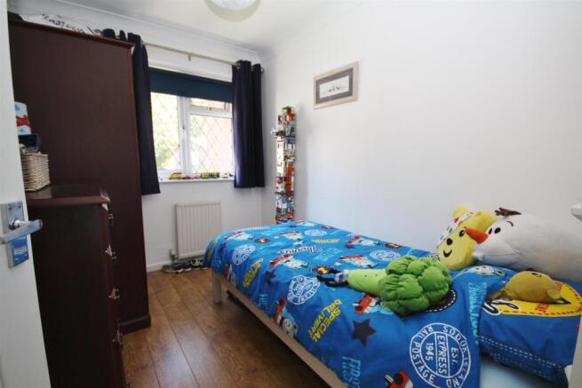 BEDROOM 3