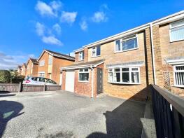 6, Downfield Way, Redcar TS11 8HS