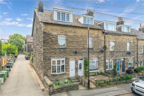 Granville Mount, Otley, West Yorkshire, LS21