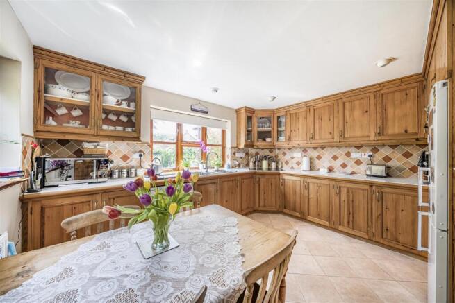 Apple Dene, 27 Careys Road, Pury End