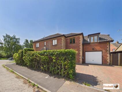Squires Lane, Martlesham Heath, Ipswich