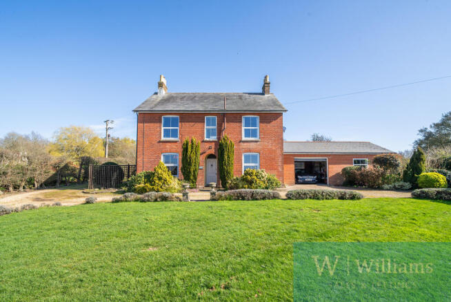 Fernleigh, Briddlesford Road, Newport, Isle Of Wight photo 4