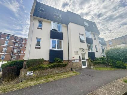 Cecil Place, Southsea