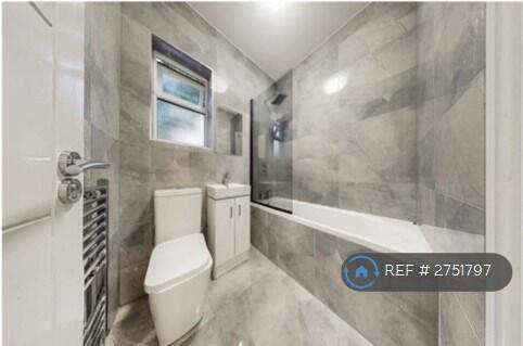 Gf Bathroom