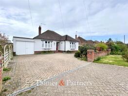 27 Newlands, Abbey Crescent, Clacton-on-sea CO16 0LH