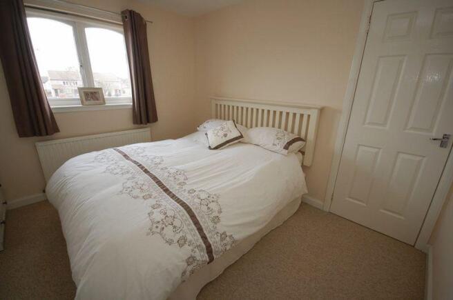 Master Bedroom 1