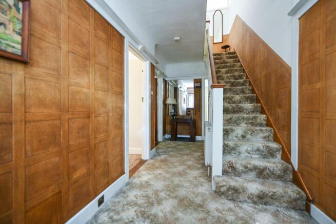 Hallway