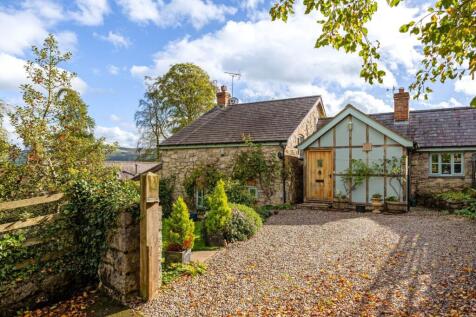 Eyarth, Llanfair Dyffryn Clwyd, Ruthin, Denbighshire, LL15