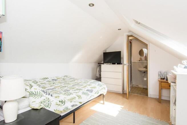 Loft Room