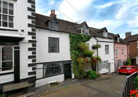57, Cartway, Bridgnorth WV16 4BG