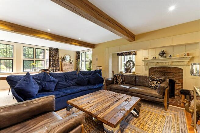 Sitting Room
