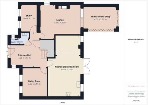 Ground Floor