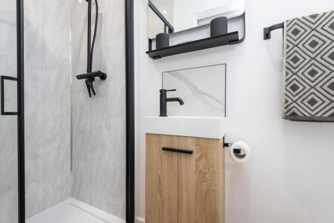 En-Suite
