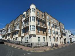 23, 38 Cavendish Court, St Georges Road, Brighton BN2 1FU