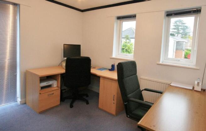 Dedroom One