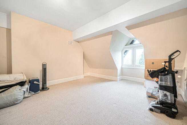 Bedroom 5