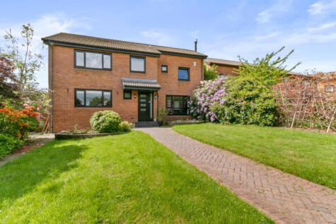 Manor Gate, Newton Mearns, G77