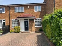 231, Little Brays, Harlow CM18 6EU