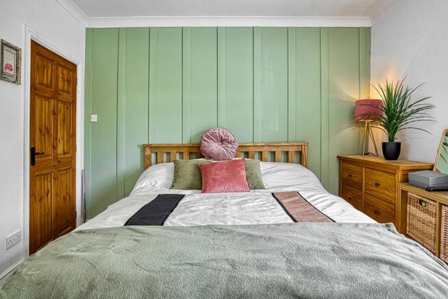 Main Bedroom