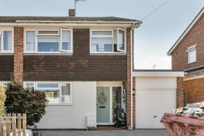 11, Gledemoor Drive, Bristol BS36 2NZ