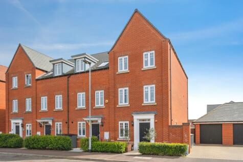 Buckenham Road, Aylsham, Norwich