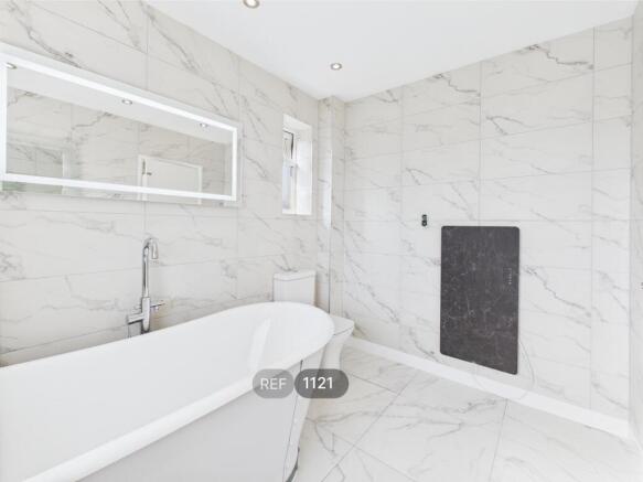 Bathroom 2