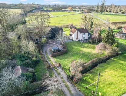 Butts Green Road, Sandon, Chelmsford, Essex, CM2