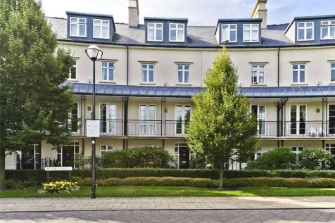 Melliss Avenue, Kew, Surrey, TW9