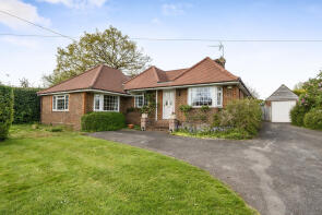 Mead Croft, West Street, Billingshurst RH14 9LG
