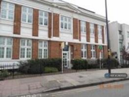Flat 23, 91a, Norwood Road, London SE24 9AA