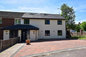 7, Robin Hood Drive, Bushey WD23 2BY